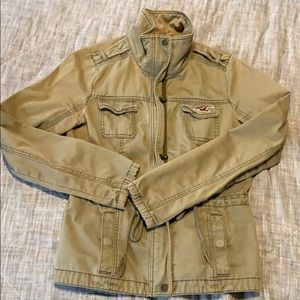 Women’s light jacket